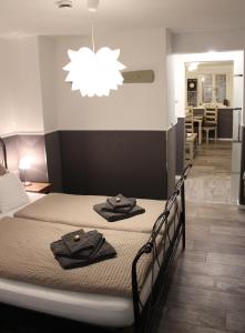 Ferienwohnung Muss - Rothenburg
