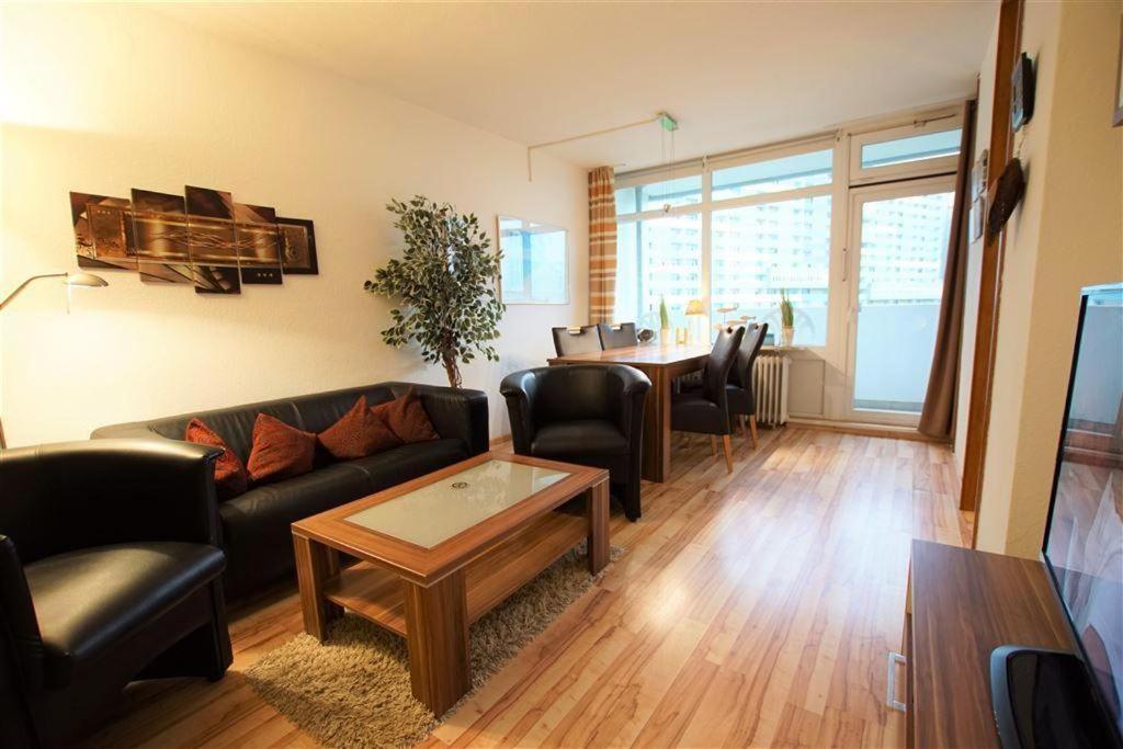 Appartement Ferienwohnung-N-3-1-0N0301 Ferienpark N-3-1 23774 Selb