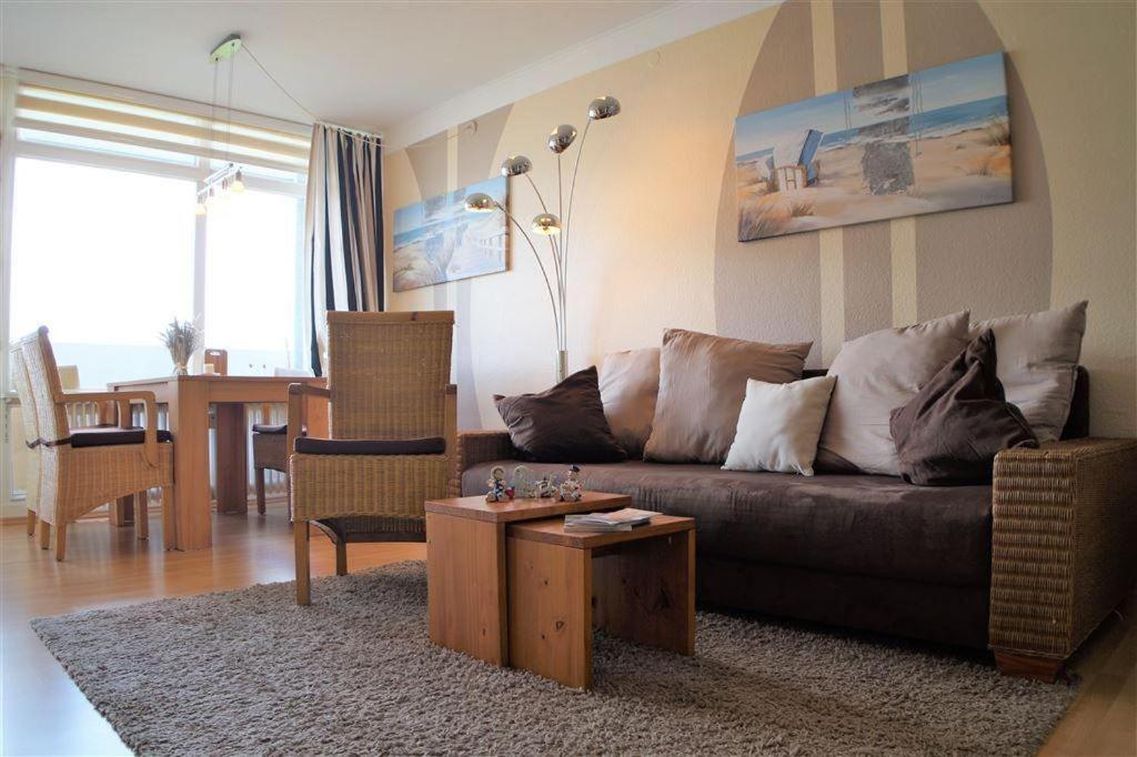 Appartement Ferienwohnung-N-8-3-0N0803 Ferienpark N-8-3 23774 Heiligenhafen