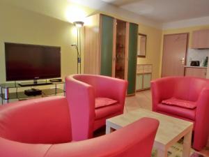 Ferienwohnung N23