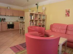 Ferienwohnung N23