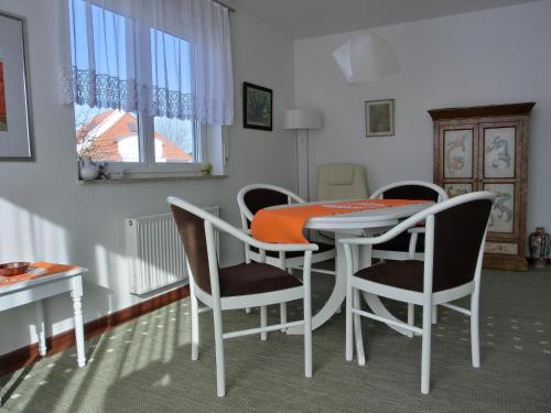 Ferienwohnung N26