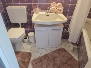 Ferienwohnung NABOO