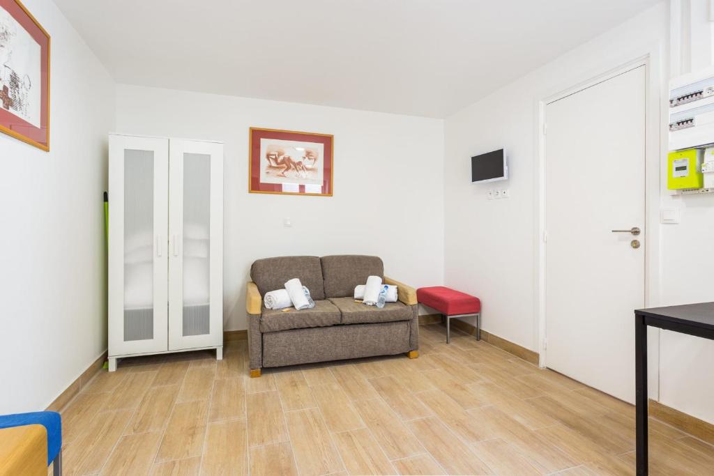 Ferienwohnung Naddel, Vermietungsservice Dangast