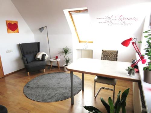 Ferienwohnung Nadine