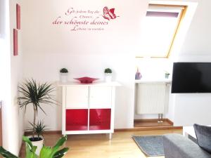 Ferienwohnung Nadine