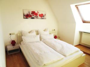 Ferienwohnung Nadine