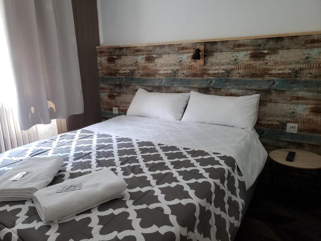 Ferienwohnung Nadine