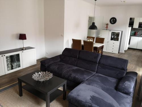 Ferienwohnung - Nadine