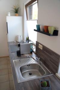 Appartement Ferienwohnung naehe Freiburg FeWo Mühlenstraße 3a 79232 Holzhausen Bade-Wurtemberg