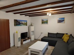 Ferienwohnung Nagelfluh Allgäu