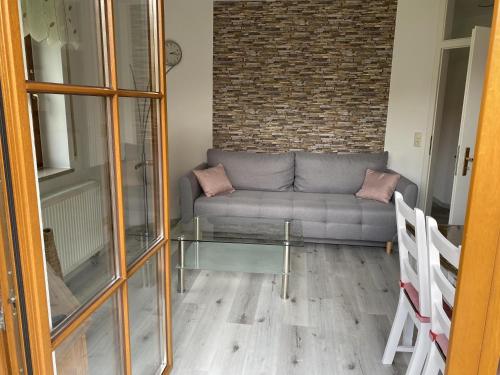 Ferienwohnung Nägler