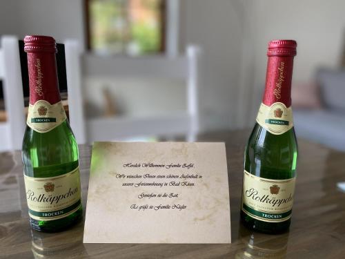 Ferienwohnung Nägler