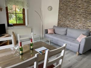 Appartement Ferienwohnung Nägler Adolf-von-Menzel-Straße 19 06628 Bad Kösen Saxe-Anhalt