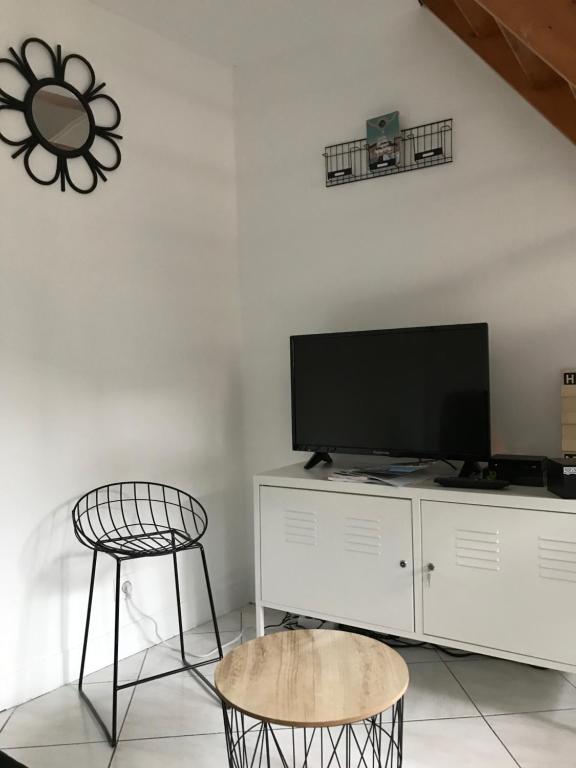 Ferienwohnung Nägler