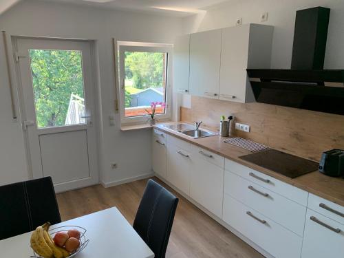 Ferienwohnung nahe Bentheimer Wald
