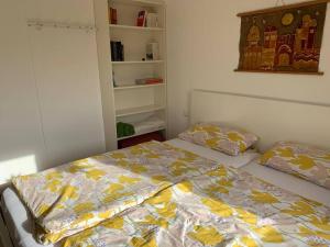 Appartement Ferienwohnung nahe des Bodensees Goppertsweiler Halde 13 88099 Neukirch Bade-Wurtemberg