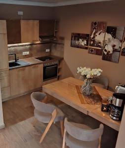 Ferienwohnung Nähe Golfplätze zwischen Bad Griesbach und Bad Birnbach