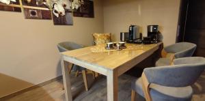 Ferienwohnung Nähe Golfplätze zwischen Bad Griesbach und Bad Birnbach