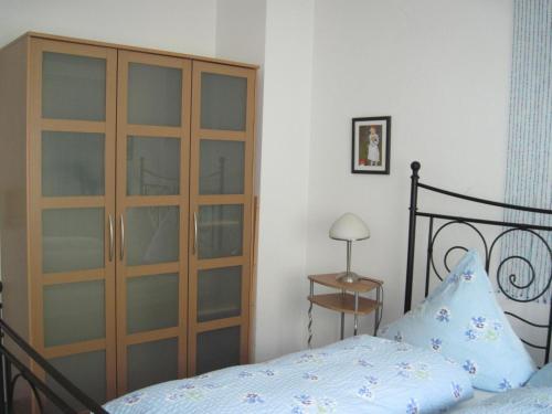 Ferienwohnung Nähe Stadtzentrum