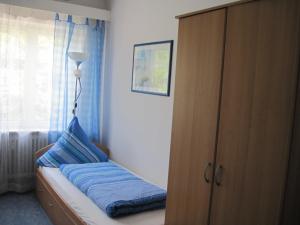 Ferienwohnung Nähe Stadtzentrum