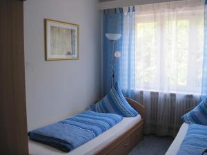 Ferienwohnung Nähe Stadtzentrum