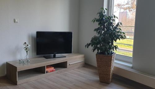 Ferienwohnung nahe Völkerschlachtdenkmal