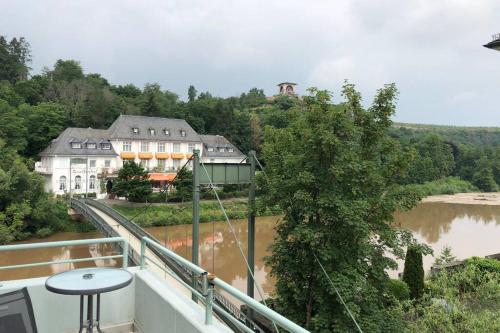 Ferienwohnung Naheblick