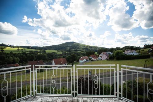 Ferienwohnung Nallenblick