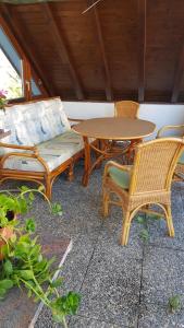 Ferienwohnung Namaste