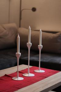 Ferienwohnung Nana