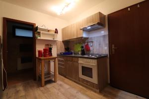 Ferienwohnung Nana
