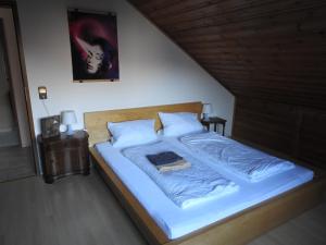 Ferienwohnung Narziss