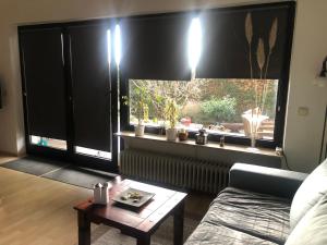 Ferienwohnung Nationalpark Eifel Nideggen Sauna