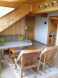 Ferienwohnung Nationalparkblick