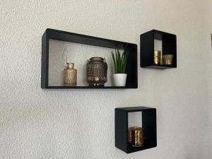 Ferienwohnung Natur