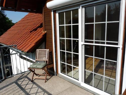 Ferienwohnung Natur pur