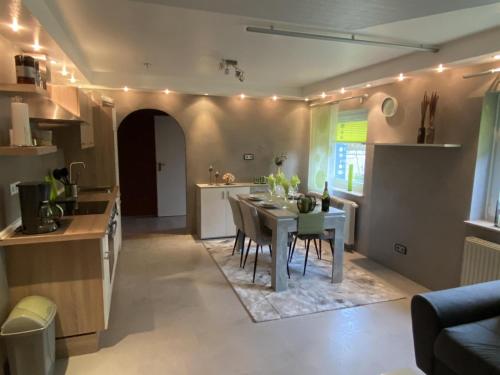 Ferienwohnung Natur-Pur