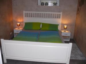 Ferienwohnung Natur-Pur
