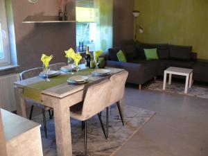 Ferienwohnung Natur-Pur