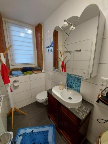 Ferienwohnung Natur Pur II