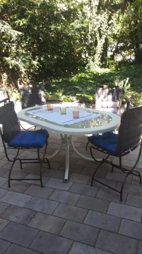 Ferienwohnung Natur Pur II