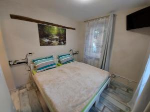 Ferienwohnung Natur Pur II