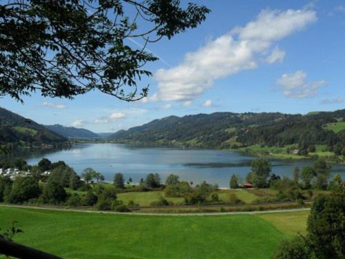 Ferienwohnung Natur pur