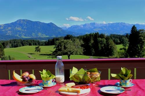 Ferienwohnung Natur pur