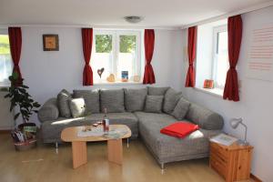 Ferienwohnung Natur pur