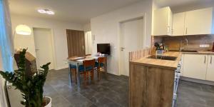 Ferienwohnung Natur Pur