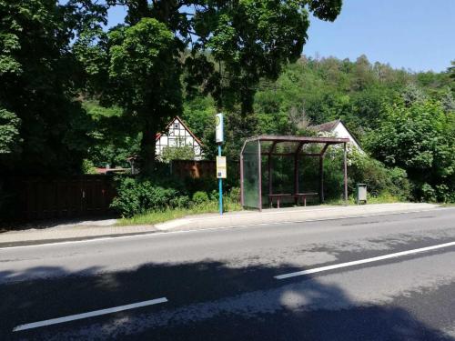 Ferienwohnung Natur pur Mühlental Wernigerode