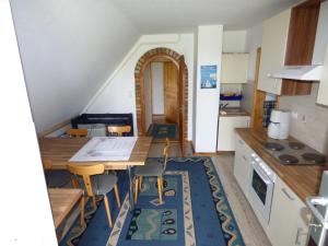 Appartement Ferienwohnung-Natur-pur-Wohnung-4 Puddemin  1 18574 Poseritz Mecklembourg-Poméranie