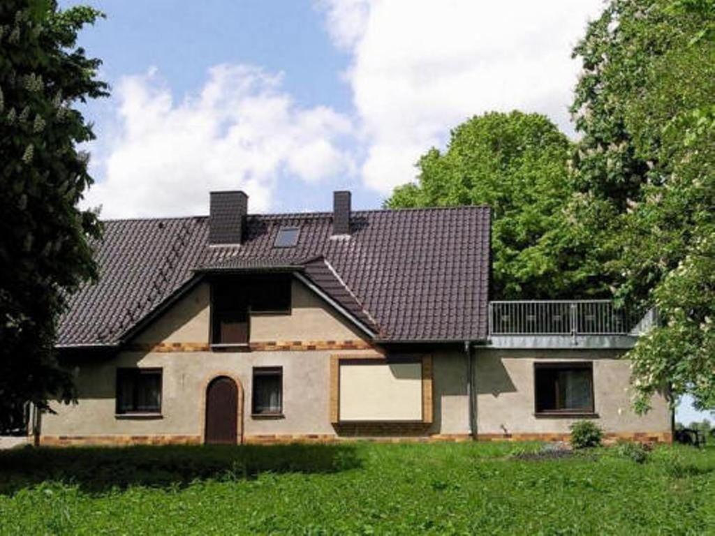 Appartement Ferienwohnung-Natur-pur-Wohnung-4 Puddemin  1 18574 Poseritz